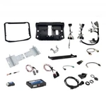 Stinger SRK-JK11HX Installation Kit HORIZON10 For Jeep Wrangler 2011-2018. Fixed Price $400.00.