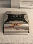 Bazooka EL260 Old School Car Stereo Channel Power Amplifier WATT/70WATT. Fixed Price $40.00.