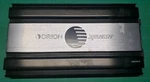 Old School Orion XTR900 Amplifier. !! Read Description. Fixed Price $200.00.