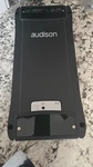 Audison Av Duo Amplifier 900 Total Power 2X 450 2OHM Ab-class. Fixed Price $825.00.