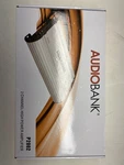 Audiobank P2002 2000W 2-CHANNEL Bridgeable Car Stereo Amplifier Brand. Fixed Price $85.00.