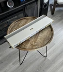 Sinfoni Amplitude 120.4 Rare High-end Italian Sq Car Amplifier. Fixed Price $916.89.