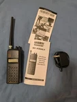 Uniden Bearcat Bc 220XLT Scanner (used, Works!), Incl. Adapter And Manual. Fixed Price $39.74.