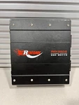 Renegade REN550S 550W 2 Channel - Car Audio Amplifier. Fixed Price $49.99.
