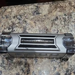 Power Acoustik PCX-5F Stereo Subwoofer Amplifier Capacitor Farad. Fixed Price $60.00.
