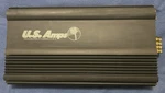 Us Amps Xterminator 300X. Fixed Price $595.00.