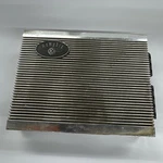 Classic Memphis Audio 16-ST-250D Monoblock Amplifier 250W At Ohms. Fixed Price $79.95.