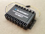 Blaupunkt BPA-230B X Old School Car Stereo Amplifier (one Side Out). Fixed Price $50.96.