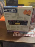 Jensen 60 Watt Xcc 5220. Fixed Price $45.00.