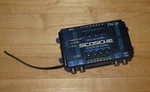 Scosche FAI-3A Speaker/line Level Converter 4-CHANNEL Amplifier Interface. Fixed Price $14.95.