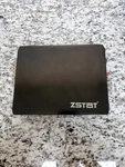 Zstat Car Amplifier Zab 1504. Fixed Price $149.00.