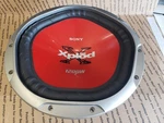 Sony XS-L120P5W 12IN. Car Subwoofer 1200 Watts Max 350W Rms. Fixed Price $69.00.