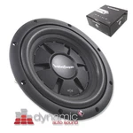 Rockford Fosgate R2SD2-12 Shallow Mount Car Subwoofer 500W Dvc 2-OHM New. Fixed Price $179.99.