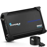 Pyle INV500DBA 9 Mono Wireless Bluetooth Class 1000 Watt Mosfet Amplifier. Fixed Price $212.99.