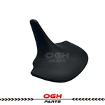 Reinforced Roof Gps Radio Antenna Cover Black Mercedes W220 S430 S500 S600. Fixed Price $15.95.
