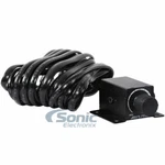 Alpine RUX-KNOB.2 Remote Bass Level Control For Amplifiers. Fixed Price $49.95.