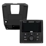 Mtx Dash Kit & AWMC3 Media Controller For Polaris Ranger Models. Fixed Price $366.66.
