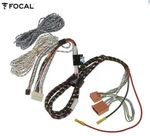 Focal IW-IMP2.2 Inside Iso Cable Set (FOAKACFIHI00000) Plug & Play Adapter. Fixed Price $97.80.