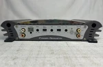 Power Acoustik Amplifier OV2-400 Gothic Series 400W Max Untested!!. Fixed Price $35.00.