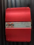 Sony XM-552HX Amplifier Old School. Fixed Price $99.00.