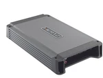 Hertz Hcp 2MX Marine 2-CHANNEL 2. 200 Watt Amplifier System With Bass Boost. Fixed Price $319.99.