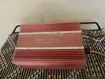 Orion 225 Hcca Moon And Stars Old School High Current Amp Free Ship To The Usa!. Fixed Price $265.00.