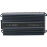 Jl Audio MX500/4 Series 500W 4-CHANNEL Class-d Powersport Amplifier New. Fixed Price $529.99.