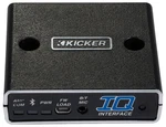 Kicker 42IQI Intelligent Bluetooth Interface For Series Amplifiers. Fixed Price $203.95.