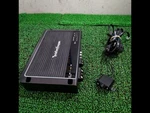 Rockford R250 X1 Channel Amplifier. Fixed Price $299.00.