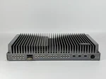 A/d/s/ PH15.2 6-CHANNEL 300-WATT Old School Amplifier Working/no Cables. Fixed Price $404.90.