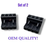 4 Pin Plug LC8I Eql EPIC160 LCQ-1 LC2I Eqs Oem Black. Fixed Price $21.98.