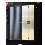 Jl Audio XD600/1V2 Mono Car Amplifier 600W Rms Mpn. Fixed Price $270.00.