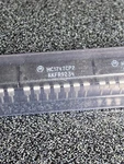10PCS MC1747CP2 Motorola Operational Amplifier 6000UV PDIP14 Ic. Fixed Price $15.00.