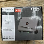 Infinity Reference 6001A Series Mono Subwoofer Amplifier 600W New. Fixed Price $250.00.