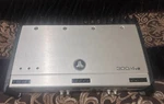Jl Audio 300/4V2 Full-range Four-channel Car Amplifier For Vehicle Sound. Fixed Price $269.00.