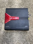 Jvc KS-AX3202 Drvn Series 2-CHANNEL Amplifier, 65WX2. Fixed Price $75.00.
