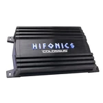 Hifonics HCC-1500.1D Watts Colossus Classic Mono Block Car Audio Amplifier. Fixed Price $179.00.