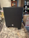 Jbl Cinema SB350 Subwoofer Only - For Soundbar Speaker System W/ Bluetooth. Fixed Price $69.95.