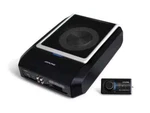 Alpine PWD-X5 Active Subwoofer 4.1-CHANNEL Dsp Amplifier With. Fixed Price $584.34.