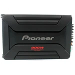 Pioneer GM-A5602 2-CHANNEL Car Amplifier 150 Watts Rms X GMA5602. Fixed Price $139.99.