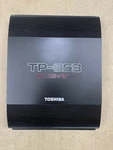 Toshiba TP-853 High Fidelity Car Amplifier. Fixed Price $250.00.