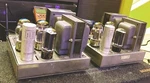 Dynaco Mark Iii Mono Block Tube Power Amplifier Pair With Cages!. Fixed Price $1999.00.