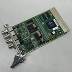 Harris DEC-S11 Video Network Decoder Insert Card Astra Tested. Fixed Price $14.95.