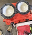 Infinity 1230W Reference Series 12IN Subwoofers 300W Rms Lot. Fixed Price $80.00.