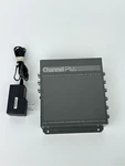 Channel Plus 3024 Whole House Video Distribution System W/ Power Adapter DL2427. Fixed Price $64.98.