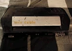 Rare Mtx Thunder Elite 1501D Amplifier Subwoofer Car Audio- Tested. Fixed Price $1200.00.