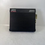 Mtx RT4240 Road Thunder Old School Car Amplifier Usa Tested. Fixed Price $199.99.