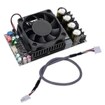 Digital Amplifier Board 600W (bridged Single CIRCUIT),300WX2 (dual. Fixed Price $34.99.