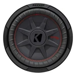 Kicker 48CWRT102 Comprt 10" 2-OHM Dvc Subwoofer. Fixed Price $186.96.