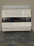 Zapco Z100C2-SL Fully Balanced Competition Amplifier Untested Parts Or Repair. Fixed Price $165.00.